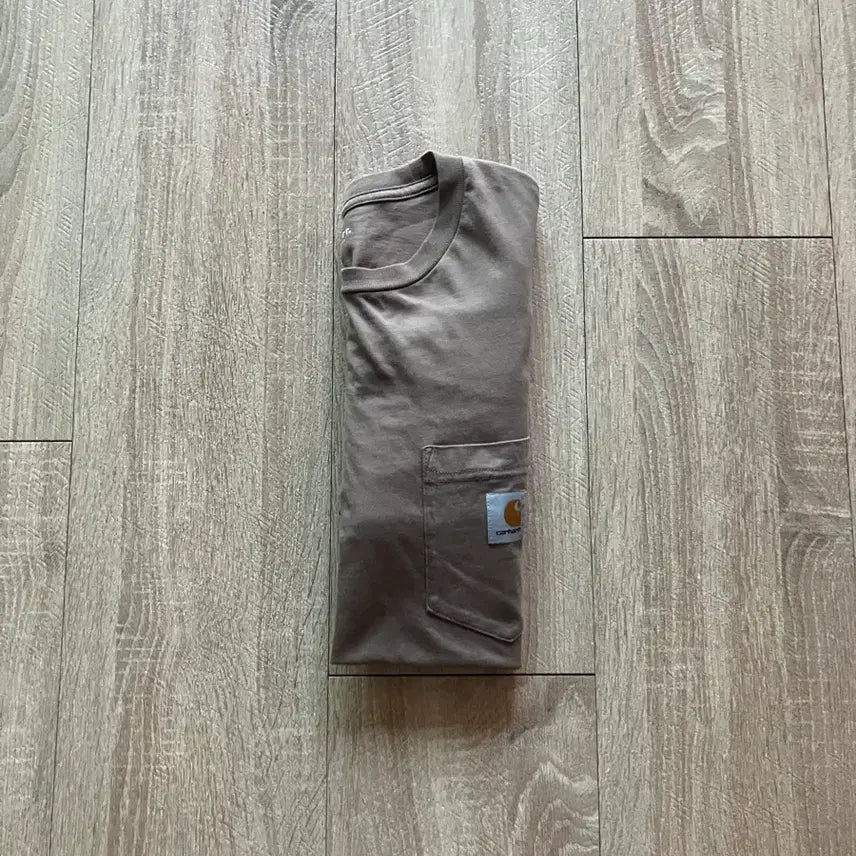 [BUNJANG] Carhartt Long Sleeve Shirt / 칼하트 긴팔