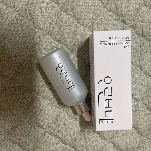 [BUNJANG] OROBMI Unsc Panthenol B5 Ampoule / 오로브미 언스 판테놀 B5 앰플 수분 진정 피부장벽
