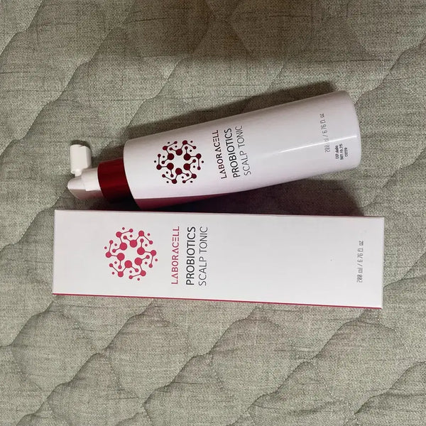 [BUNJANG] Laboracell Probiotics Scalp Tonic Hair Tonic / 라보라셀 프로바이오틱스 스칼프토닉 두피관리 헤어토닉
