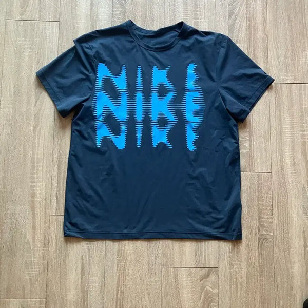 [BUNJANG] Nike Dri-FIT Short Sleeve T-Shirt / 나이키 드라이핏 반팔티
