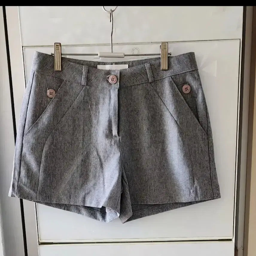 [BUNJANG] Men's Casual Shorts (Various Colors and Sizes) / 그레이반바지