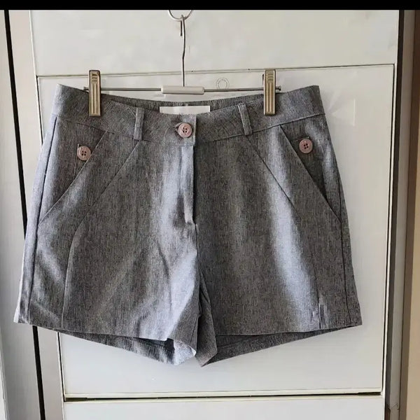 [BUNJANG] Men's Casual Shorts (Various Colors and Sizes) / 그레이반바지