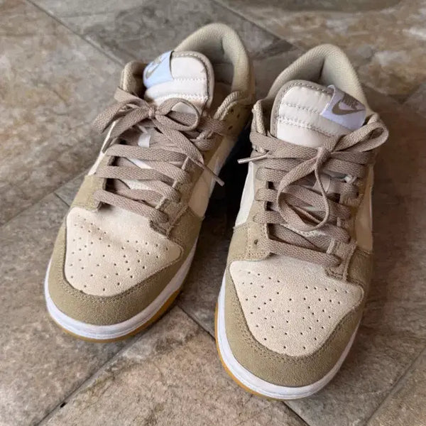 [BUNJANG] Nike Dunk Low Retro SE Men's Shoes 250mm / 나이키 덩크 로우 레트로 SE 250mm