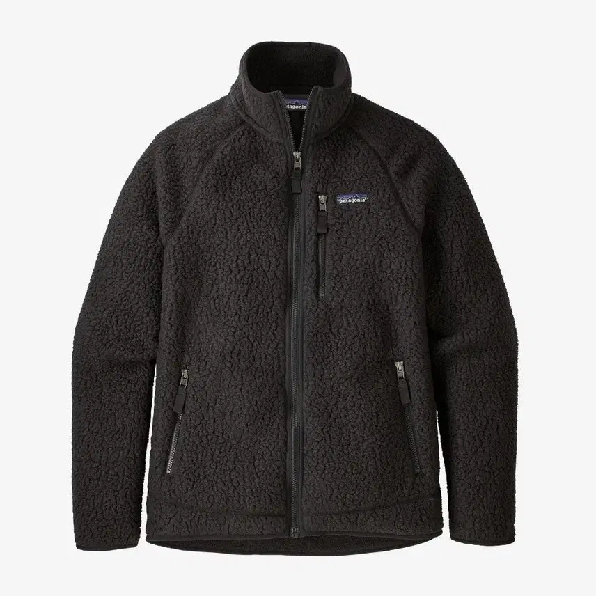 [BUNJANG] Patagonia Retro Pile Fleece Jacket Ms S Size / < 파타고니아 > 레트로 파일 플리스 쟈켓  / Ms / S size