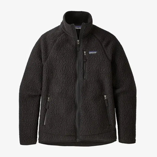 [BUNJANG] Patagonia Retro Pile Fleece Jacket Ms S Size / < 파타고니아 > 레트로 파일 플리스 쟈켓  / Ms / S size