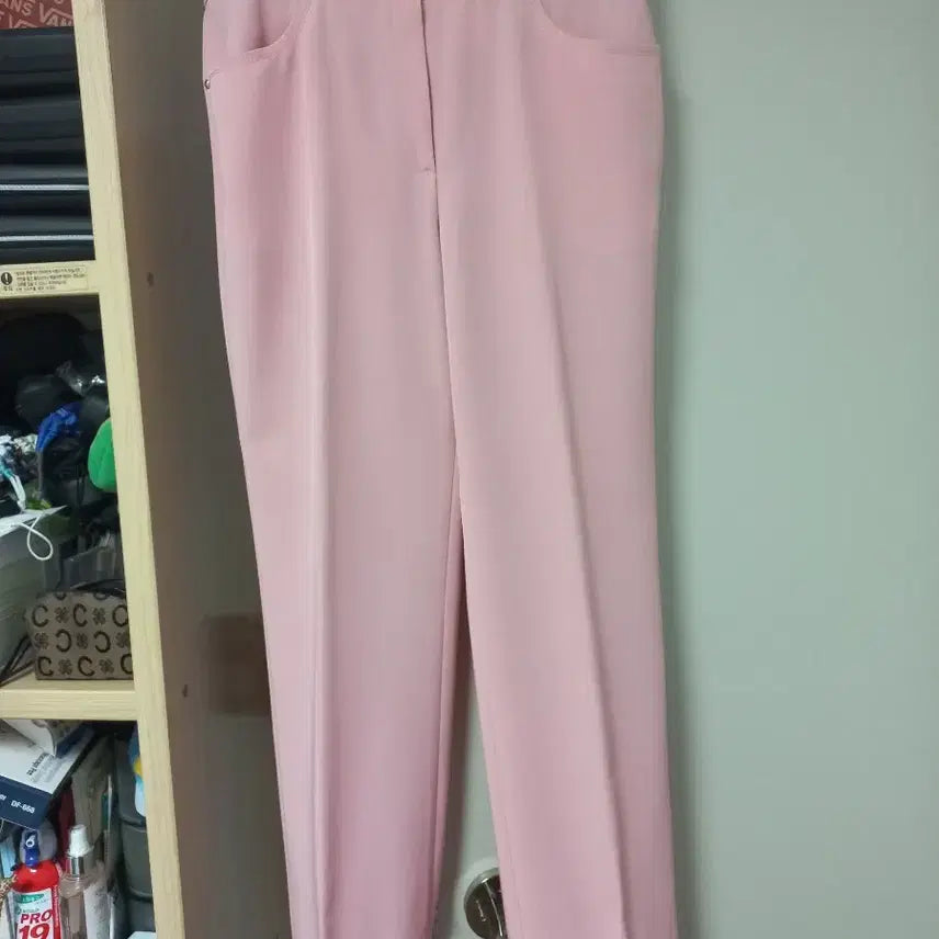 [BUNJANG] GAFFY Women's Nylon Casual Pants - Size 77 / 백화점상품 GAFFY 개피 여성용 긴바지 77 사이즈