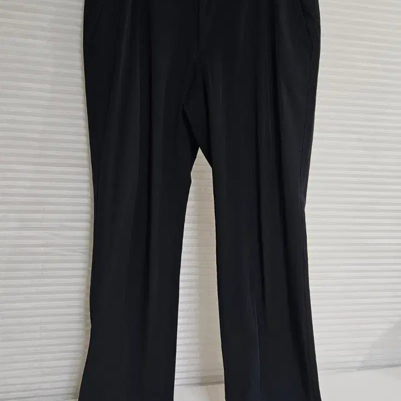 [BUNJANG] Bogner Men's Nylon Pants Size 33-34 Black / (33~34) 영국 BOGNER 보그너 나일론 남성바지