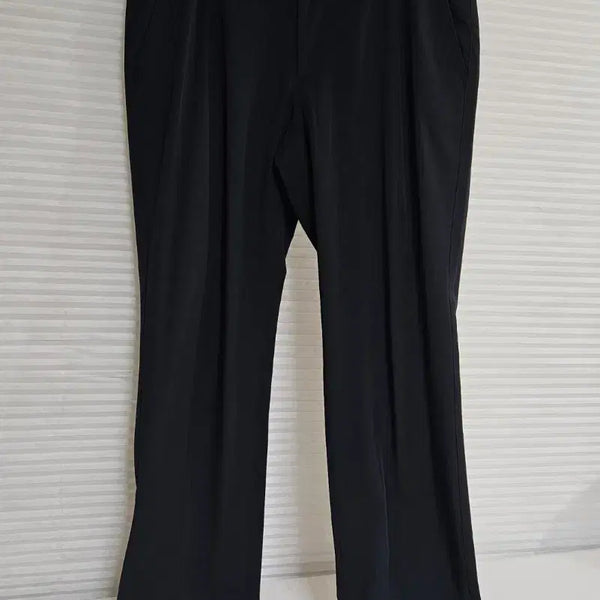 [BUNJANG] Bogner Men's Nylon Pants Size 33-34 Black / (33~34) 영국 BOGNER 보그너 나일론 남성바지