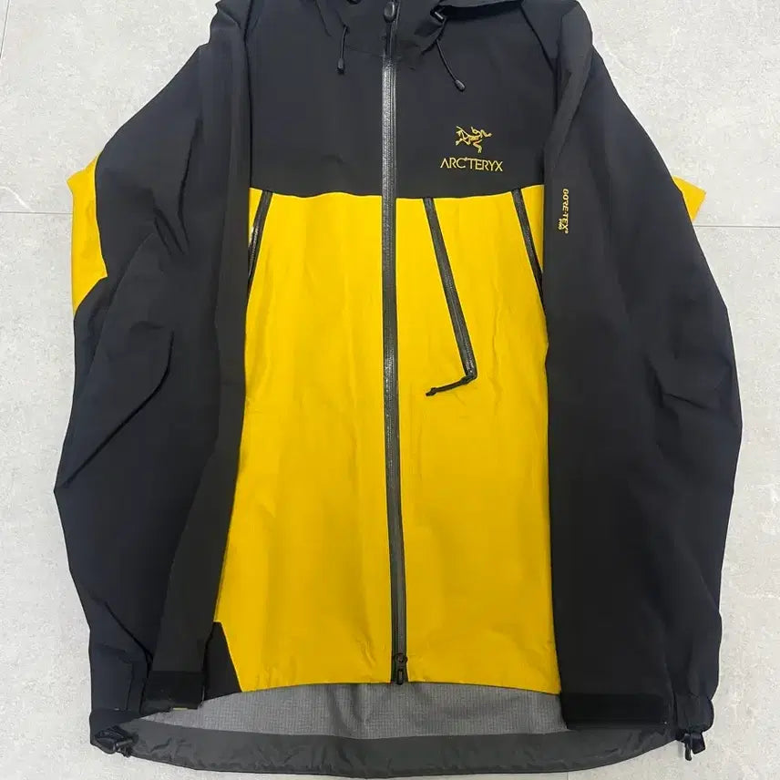 [BUNJANG] Arc'teryx x BEAMS 40th Anniversary Beta AR Jacket / 아크테릭스x빔즈 40주년 세타AR
