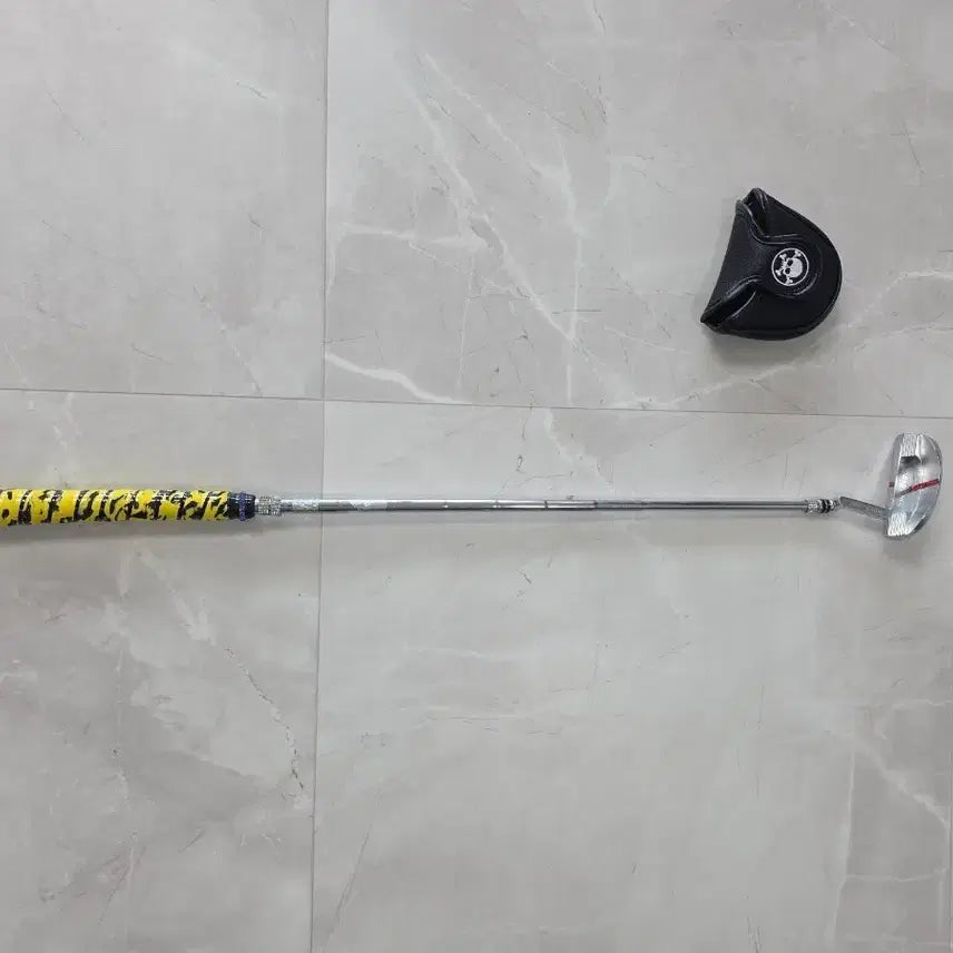 [BUNJANG] John Byron Custom Putter / 골프 존바이론 퍼터 개성퍼터 품격퍼터  나만의퍼터 시선강탈  성능good