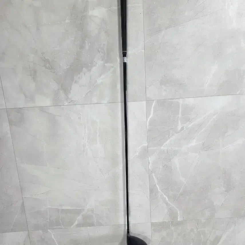[BUNJANG] Srixon Golf Driver SR Shaft with Rubber Grip / 골프 드라이버 스릭슨 샤프트 SR 고무그립