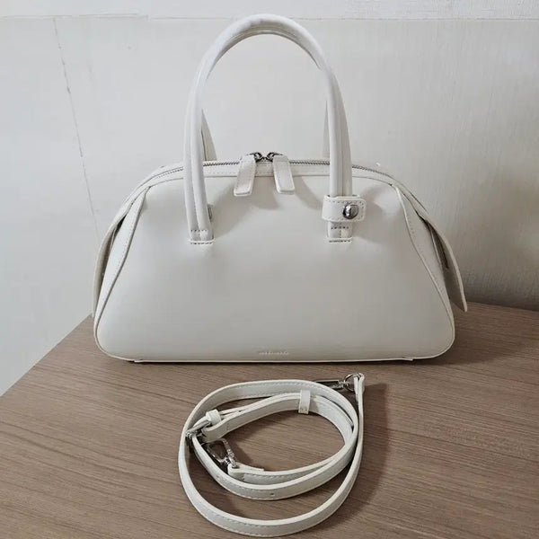 [BUNJANG] ATT Baguette Bag Tote Shoulder Crossbag / [새상품] 에이티티 att. 바게트백 토트 숄더 크로스백(정가11.6)