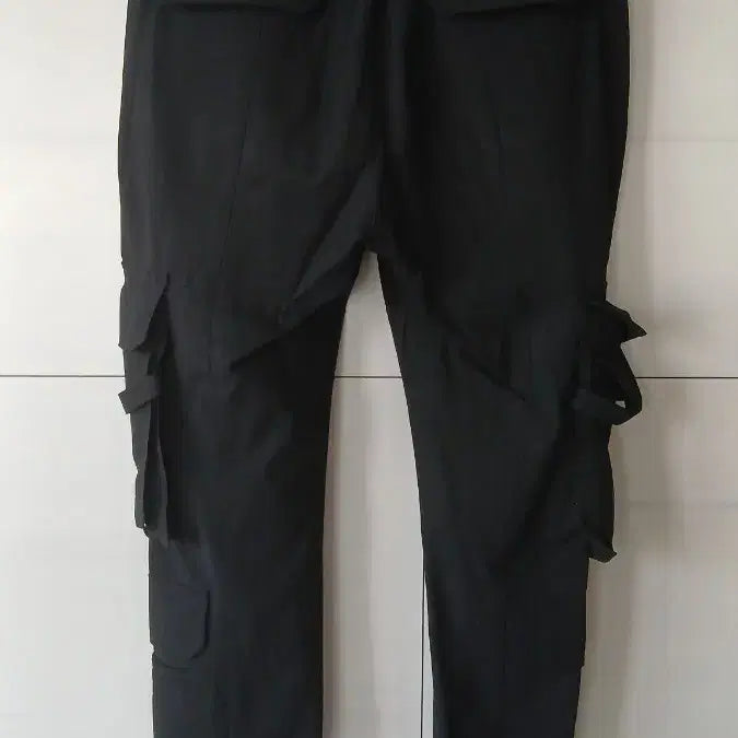 [BUNJANG] Juun.J Cargo Jogger Pants Size 44 / 준지카고 (juunj) 44 사이즈 79센치 카고조거팬츠 상태좋음