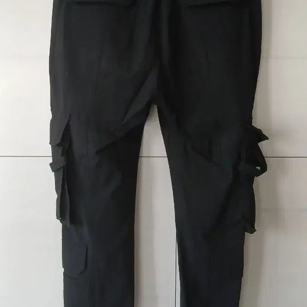 [BUNJANG] Juun.J Cargo Jogger Pants Size 44 / 준지카고 (juunj) 44 사이즈 79센치 카고조거팬츠 상태좋음