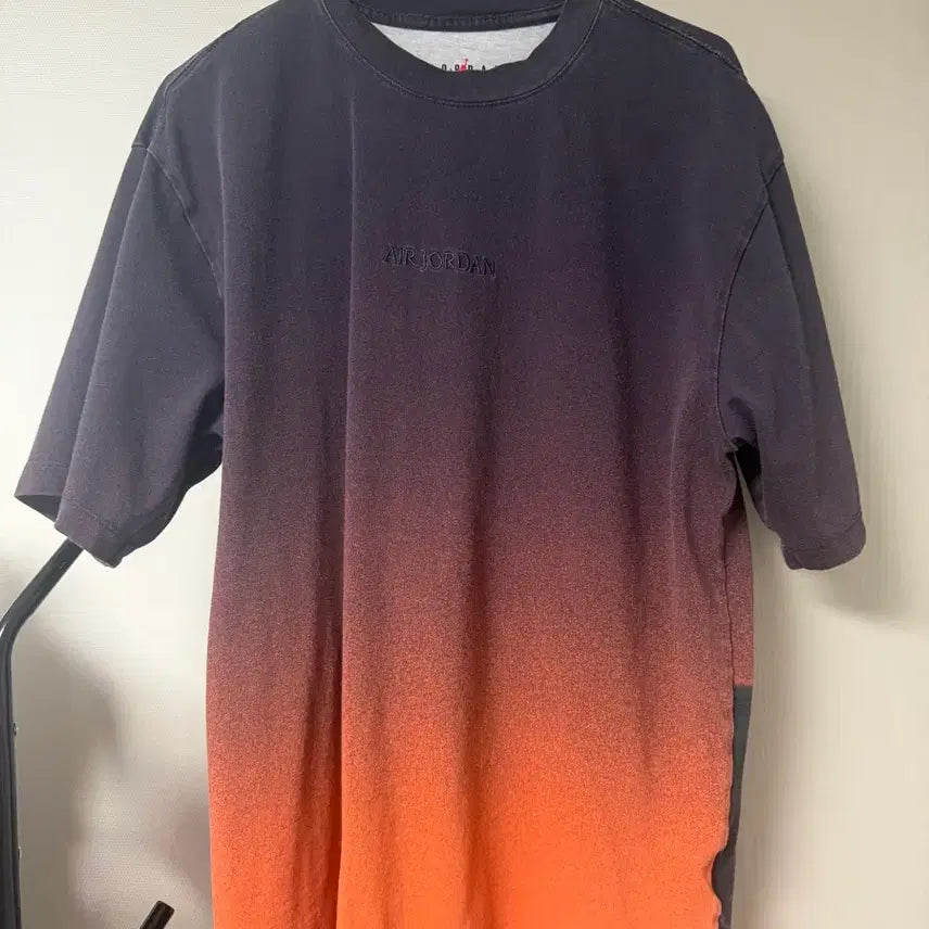 [BUNJANG] Nike Jordan Gradient T-Shirt / 나이키 조던 반팔티(여러개 사면 몇천원 할인)