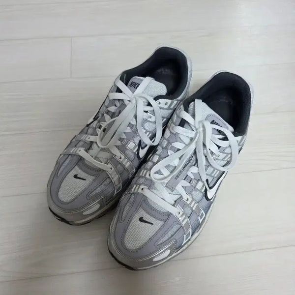[BUNJANG] Nike P-6000 Running Shoes / 나이키 p-6000