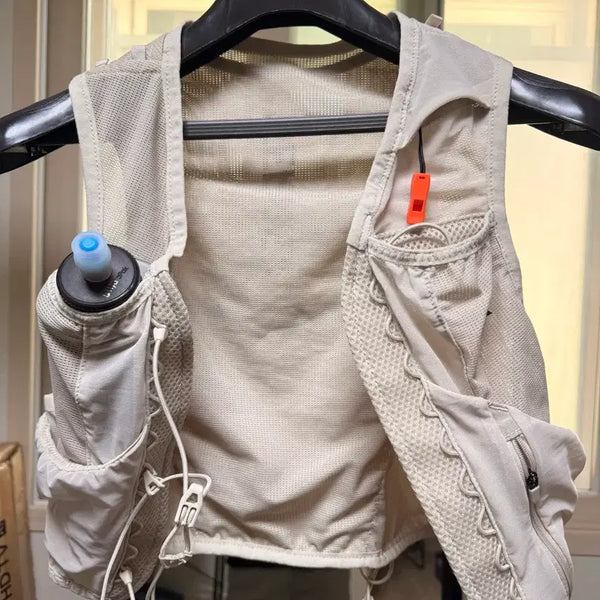 [BUNJANG] Adidas Terrex Trail Running Vest L / 아디다스 테렉스 트레일 러닝 베스트 L