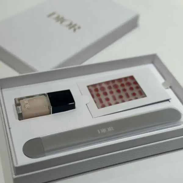 [BUNJANG] Dior Vernis Nail Kit / 디올 베르니 네일키트