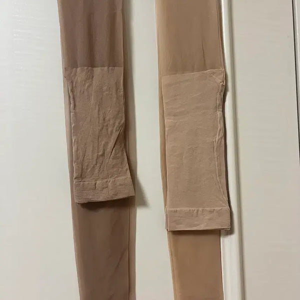 [BUNJANG] Sheer Stockings / 스타킹