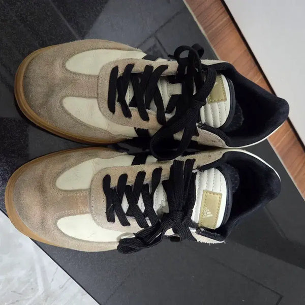 [BUNJANG] Adidas Gradas Sneakers / 아디다스 그라다스