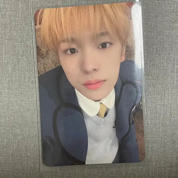 [BUNJANG] NCT WISH Yushi Photocard / 엔시티위시 유우시 (가격 제시 가능)