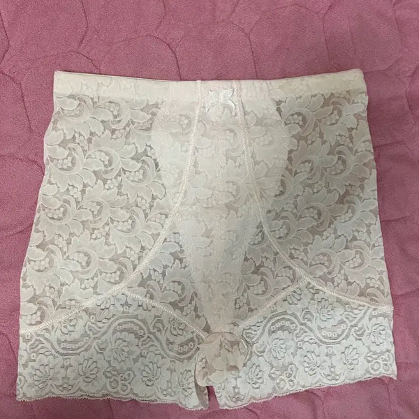 [BUNJANG] Lace Women's Shapewear Girdle / 여상속옷 보정속옷 거들