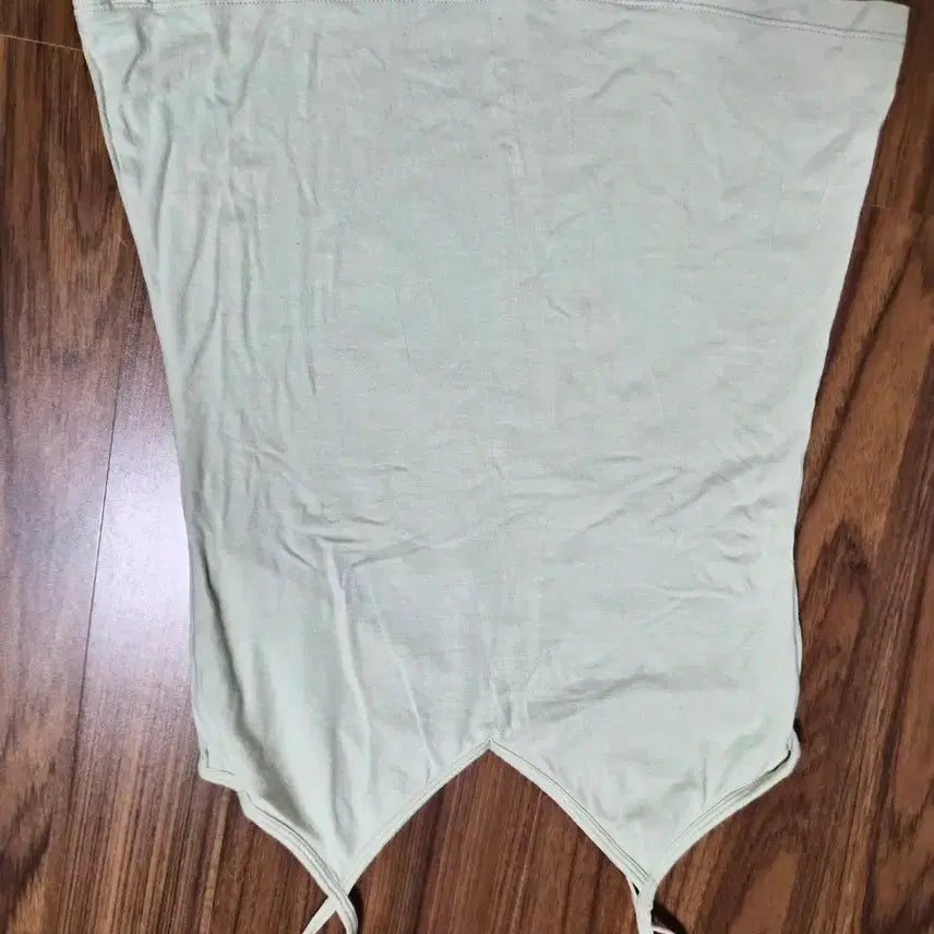 [BUNJANG] BuddyMoodra Easy Tank Top / 부디무드라 이지 탱크탑