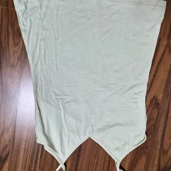 [BUNJANG] BuddyMoodra Easy Tank Top / 부디무드라 이지 탱크탑