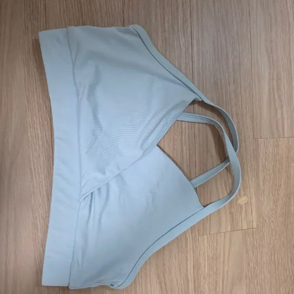 [BUNJANG] Mila Tive Polewear Top S / 폴웨어팔아요