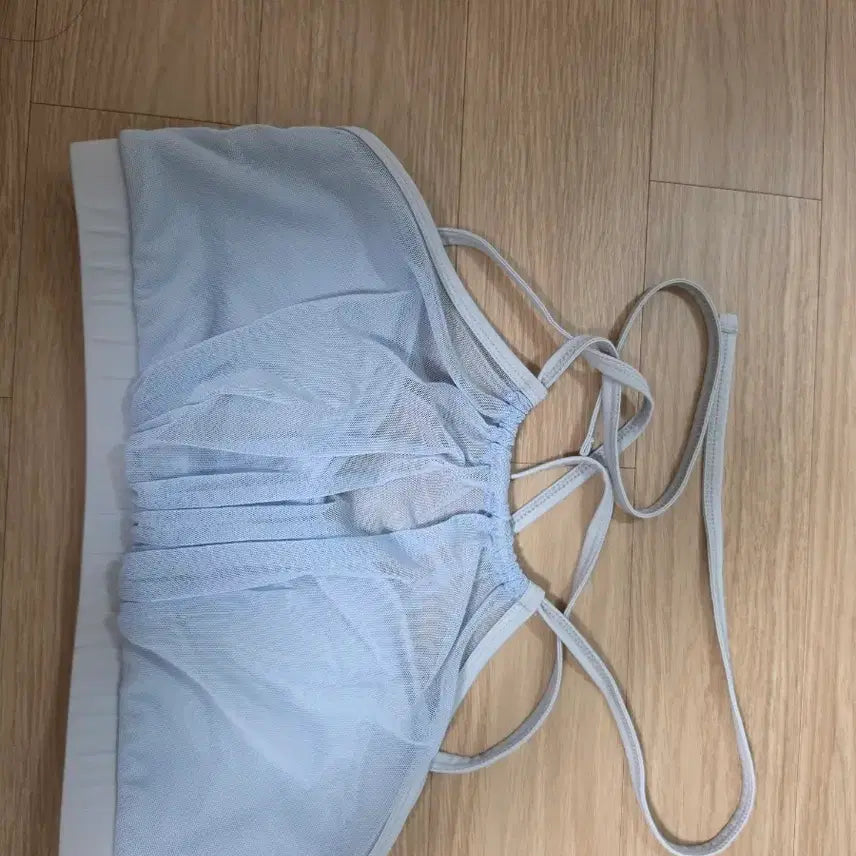 [BUNJANG] B-Made Pole Wear Top & Bottom Set (M) / 폴웨어팔아요