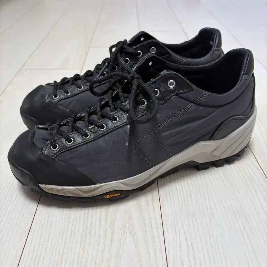 [BUNJANG] Diemme Mobida Hiking Sneakers / [42] 디에메 diemme 모비다 하이킹 스니커즈