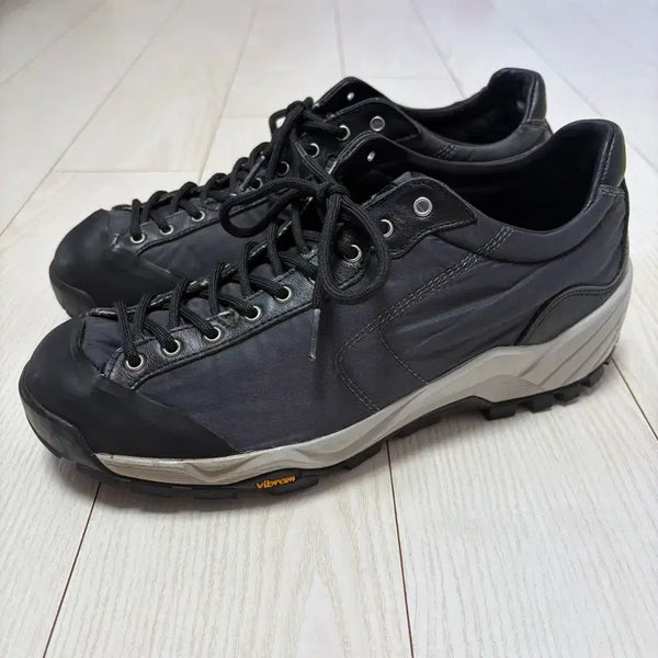 [BUNJANG] Diemme Mobida Hiking Sneakers / [42] 디에메 diemme 모비다 하이킹 스니커즈