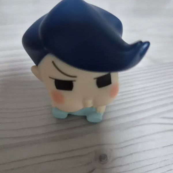 [BUNJANG] Baby Cheolsu Figure / 애기 철수 피규어