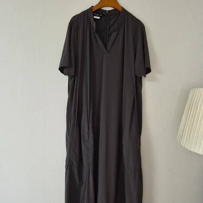[BUNJANG] Caroline Cox Black Dress / [CAROLINE COX]검정색 원피스