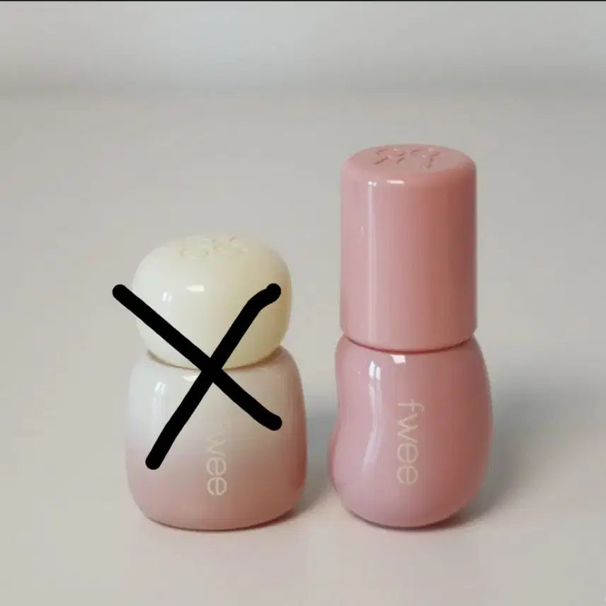[BUNJANG] Fwee 3D Voluming Gloss Vanilla Cookie / 퓌 3D 볼류밍 글로스 바닐라쿠키 70%
