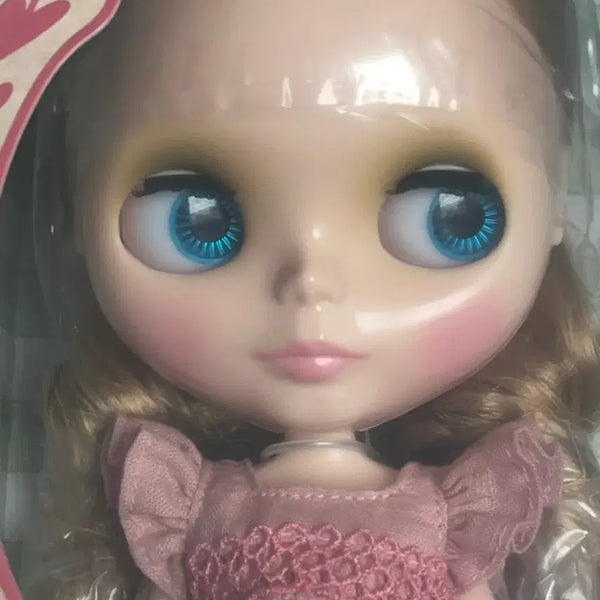 [BUNJANG] Chloris Country Life Blythe Doll (Sealed) / 클로리스 컨트리라이프 블라이스  미개봉