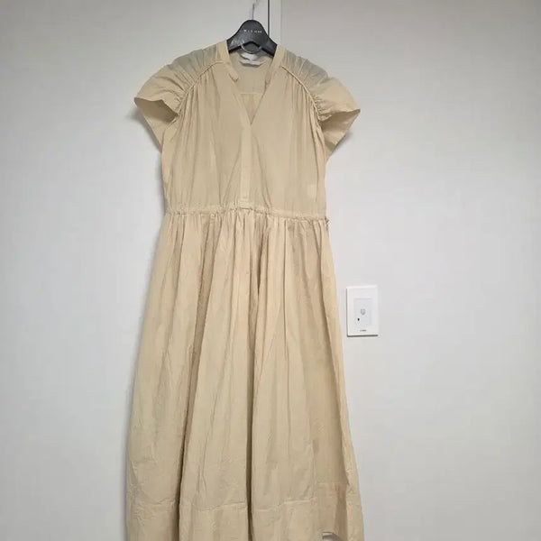 [BUNJANG] One Piece Dress / 원피스