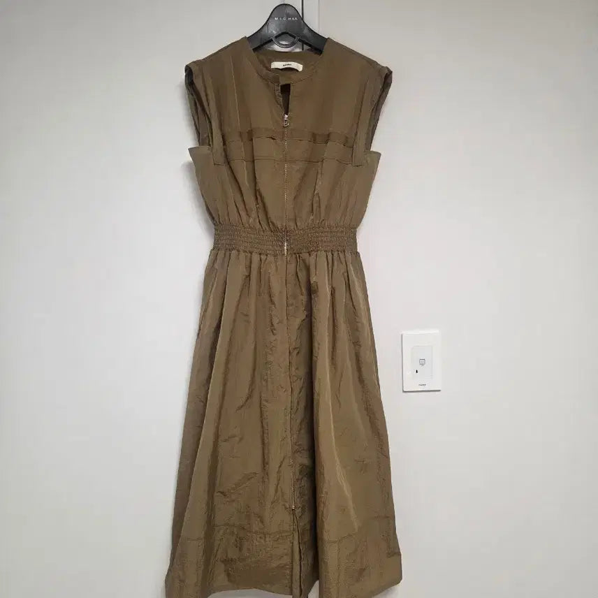 [BUNJANG] One Piece Dress / 원피스