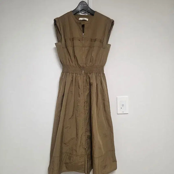 [BUNJANG] One Piece Dress / 원피스