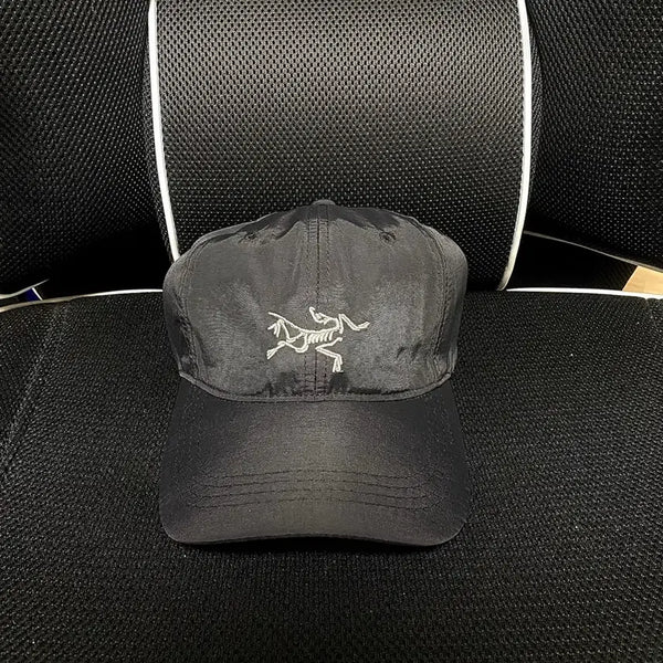 [BUNJANG] Arc'teryx Black Ball Cap Hat / (새상품) 미시착 아크테릭스 볼캡 모자