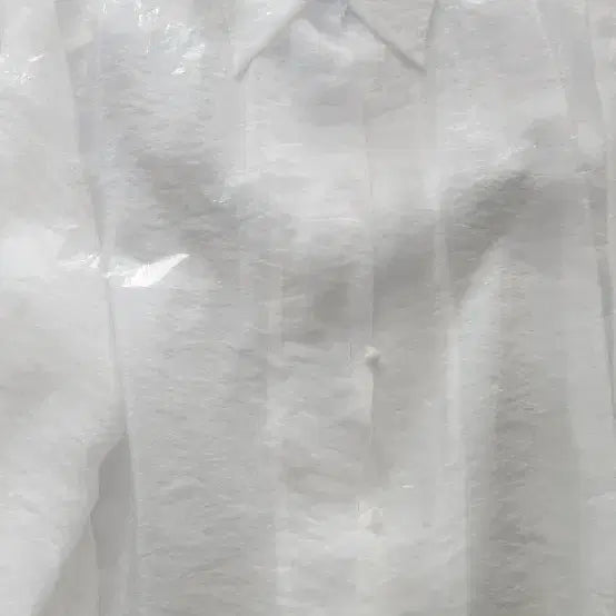 [BUNJANG] Theilma Summer Shirt / 더일마 여름셔츠