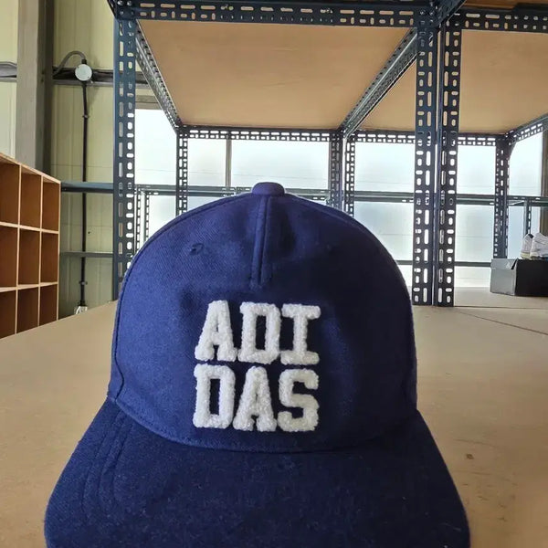 [BUNJANG] Adidas Golf Cap / 아디다스골프모자