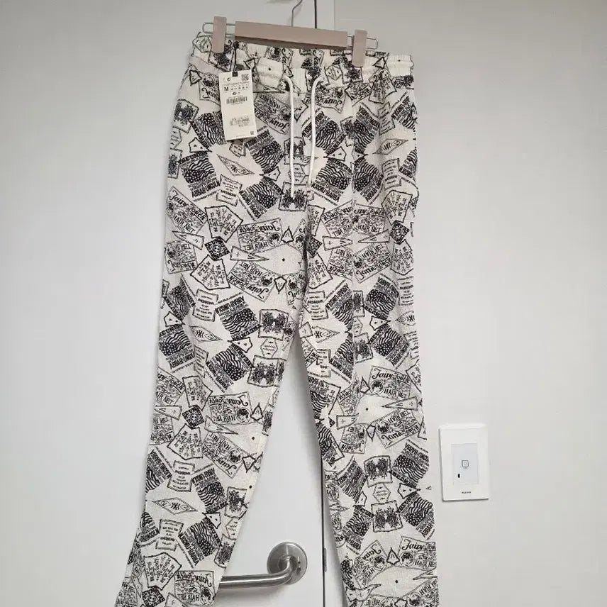 [BUNJANG] Zara Trousers New / 자라 바지 새상품