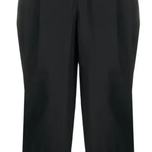 [BUNJANG] Junya Watanabe Baggy Fit Layered Ankle Pants / 준지 배기핏 레이어드 앵클 팬츠
