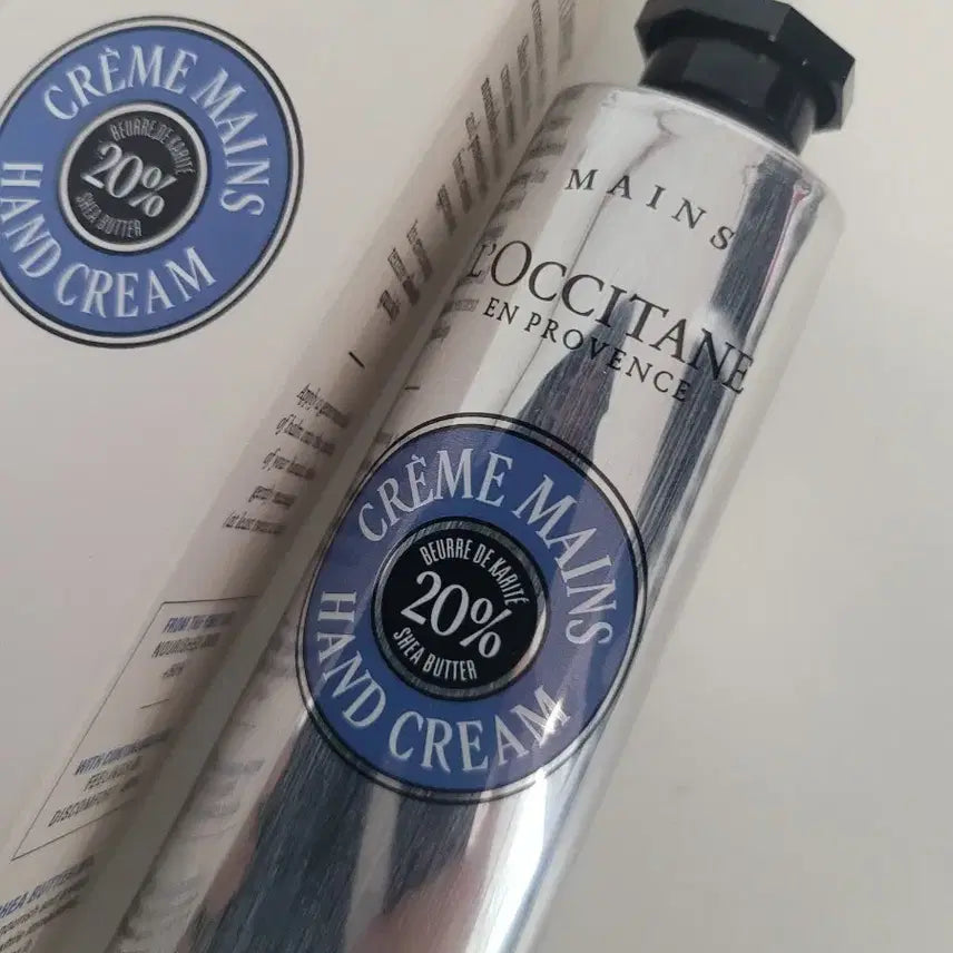 [BUNJANG] L'Occitane Hand Cream / 록시땅 핸드큰림