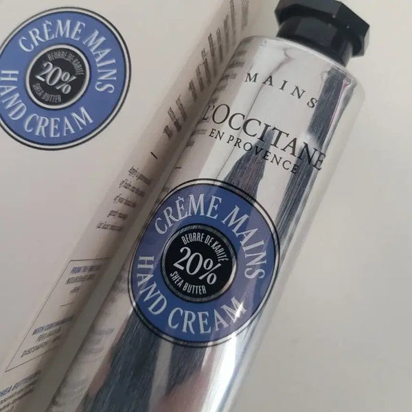 [BUNJANG] L'Occitane Hand Cream / 록시땅 핸드큰림