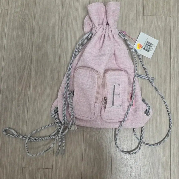 [BUNJANG] Entrev Bagpack New / 앙트레브백팩 새상품