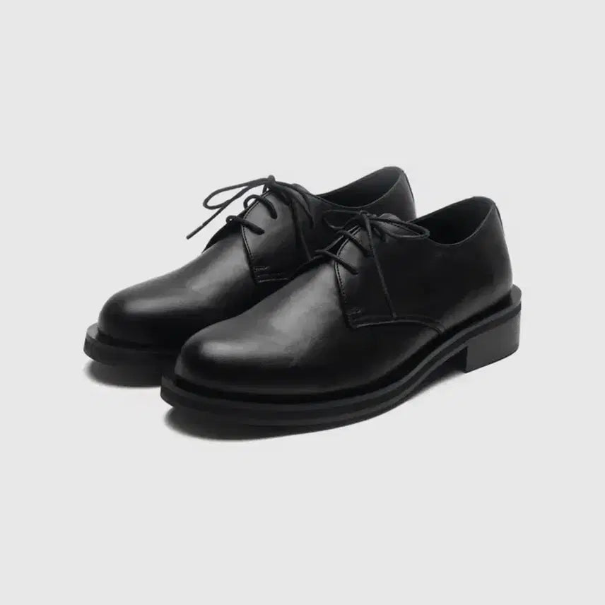 [BUNJANG] SIXFIT Norm Derby Shoes 270mm / [판매]오정규x식스핏 NORM DERBY 더비 270size