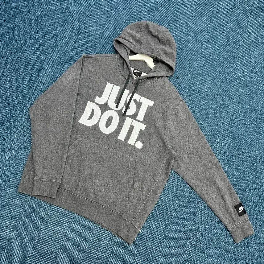 [BUNJANG] Nike Hoodie Size L / [L] 나이키 후드티 만원샵
