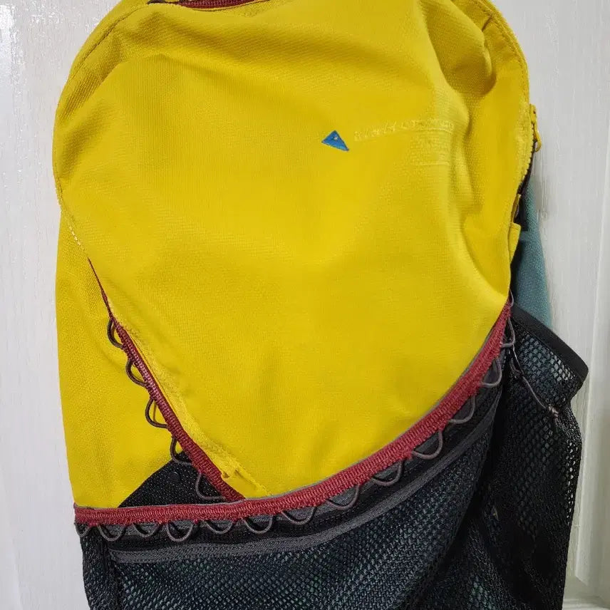 [BUNJANG] Klättermusen Vanja 21L Backpack / 클라터뮤젠 운자21L